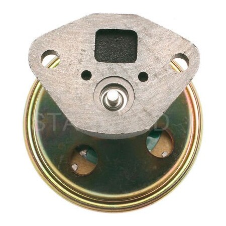 Standard Ignition